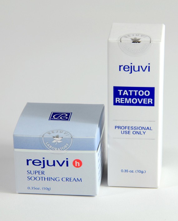 Be the first to review “Rejuvi Tattoo Removal” Cancel reply