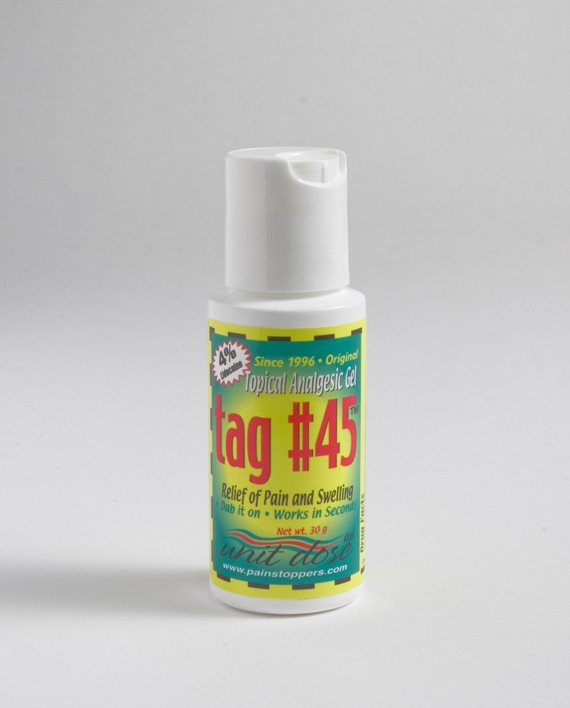 tag-#45
