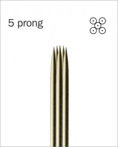 number-5-prong-needles-twenty-pieces